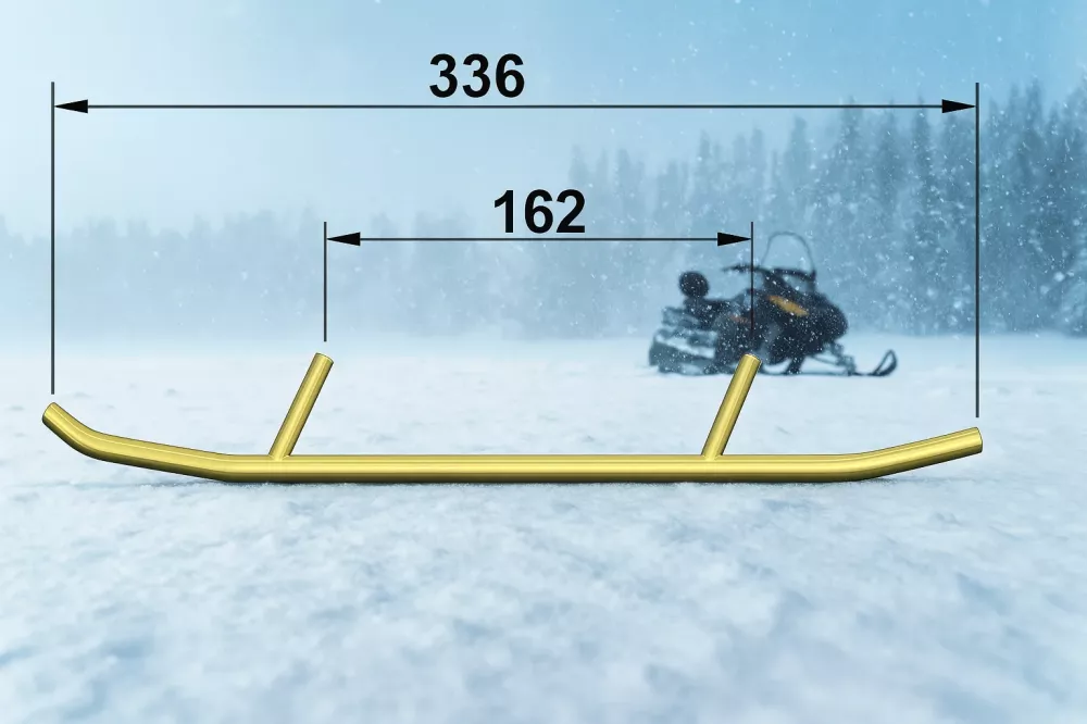 ������ �/��������� SKI-DOO �������� 033300-03