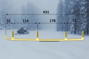 ������ �/��������� ARCTIC CAT �������� 029308-03